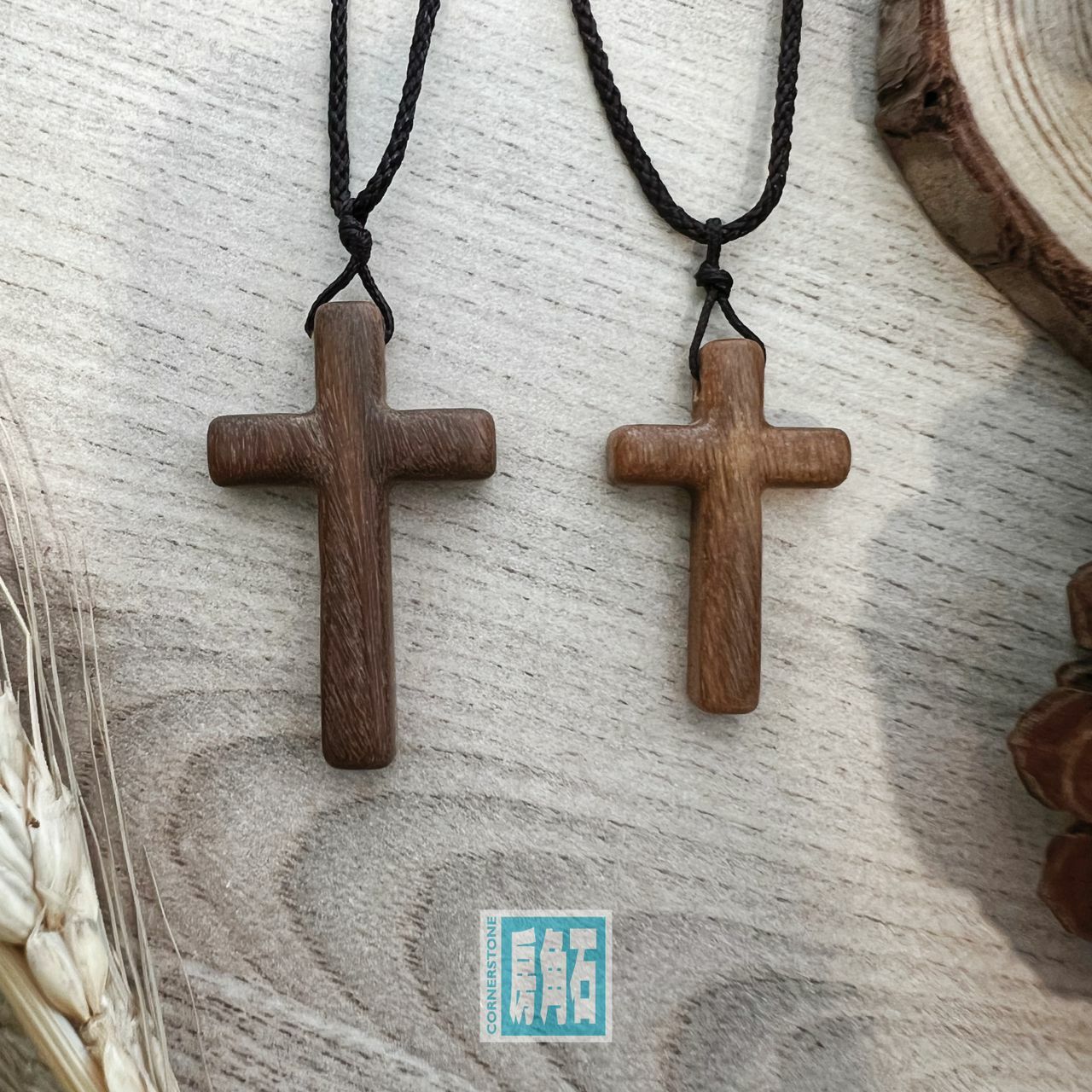 Cross Necklace