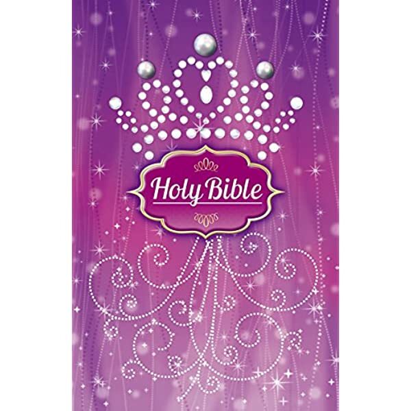 Princess Bible