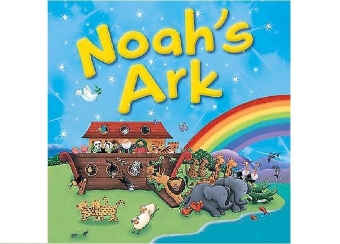 Noah's Ark 6