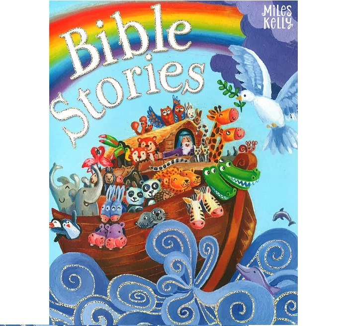 Bible Stories