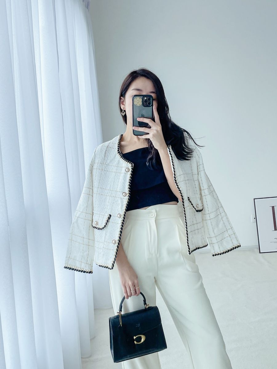 IDEALSTYLE | Featured Collections - Work