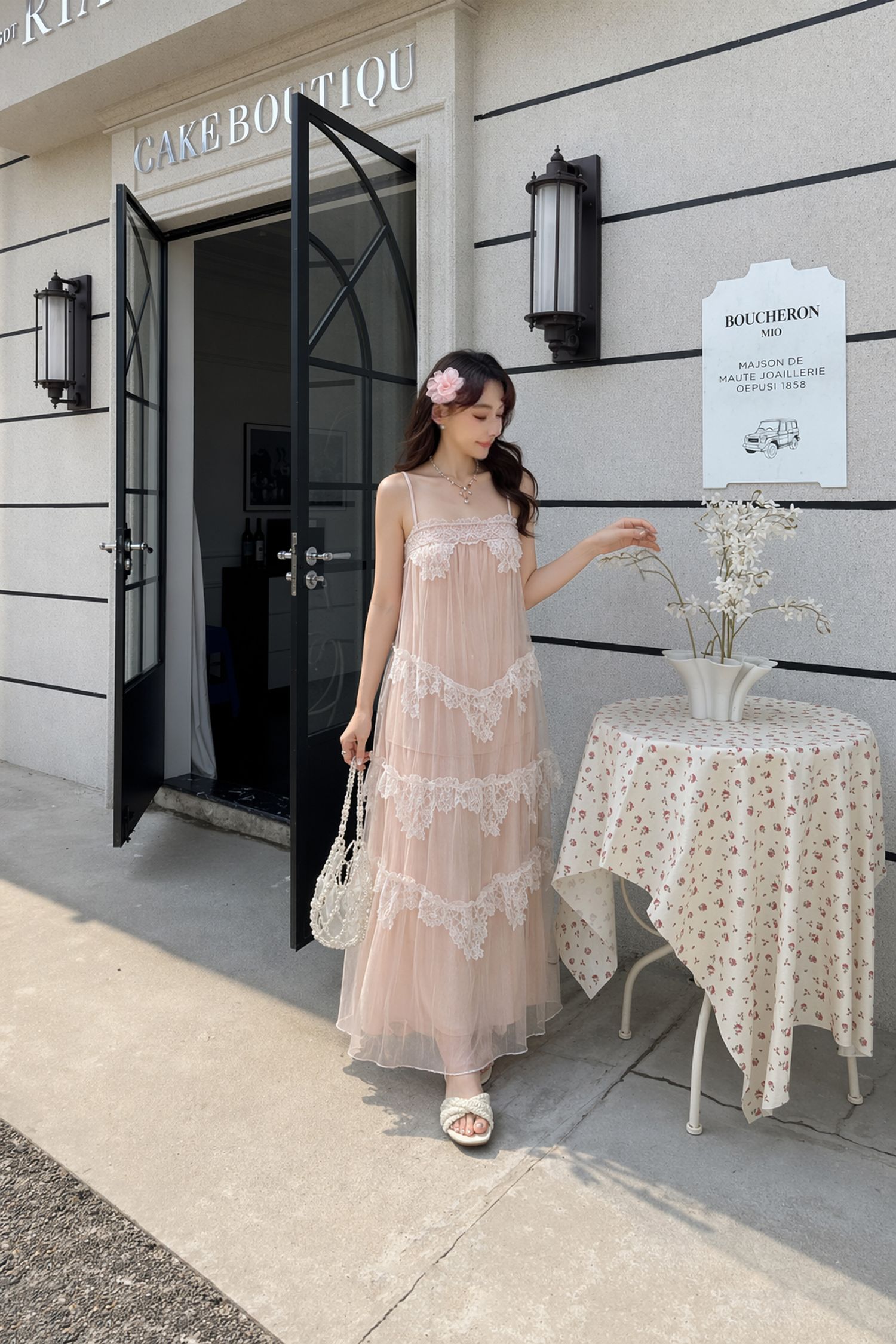 IDEALSTYLE | New Arrivals 