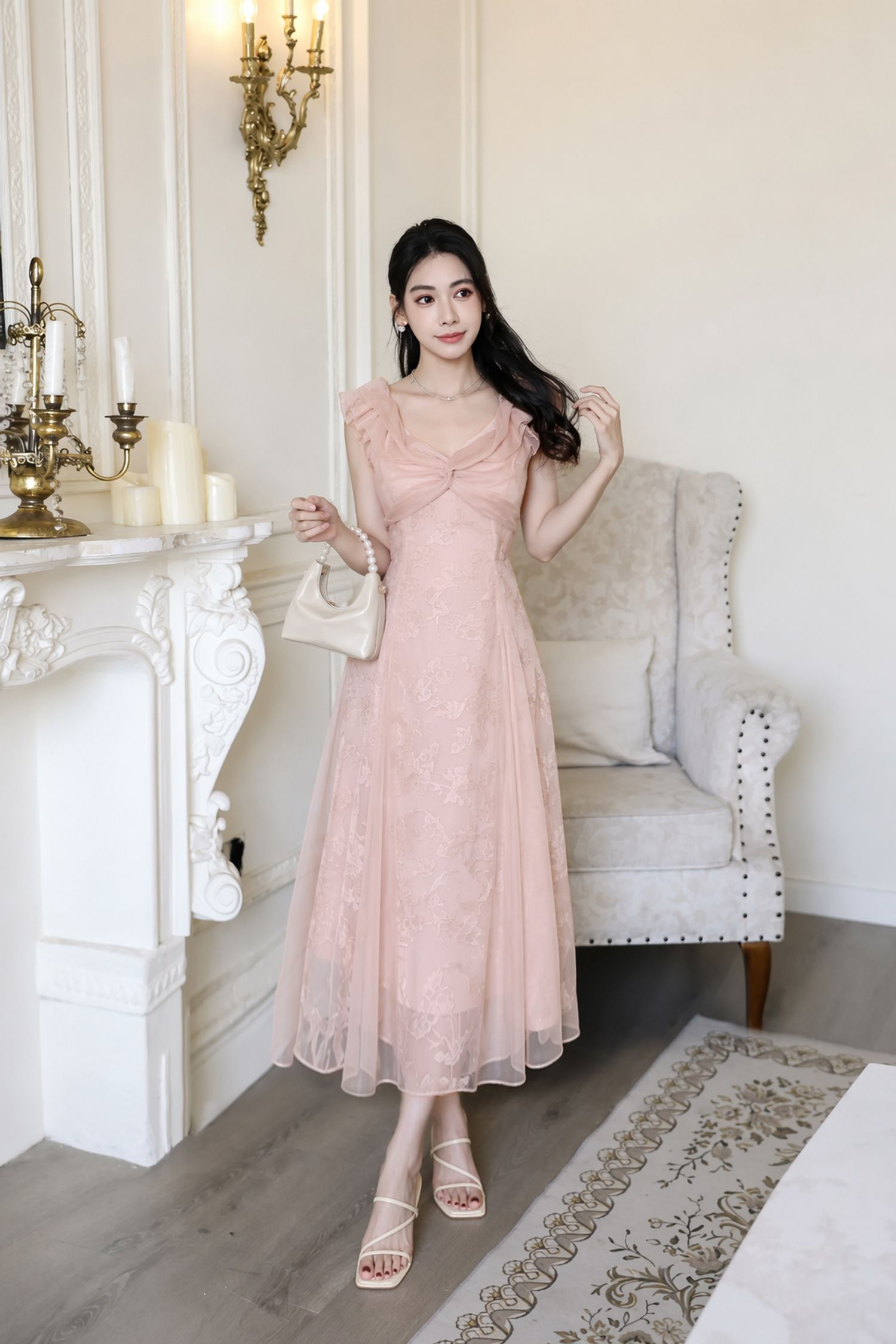 IDEALSTYLE | New Arrivals 