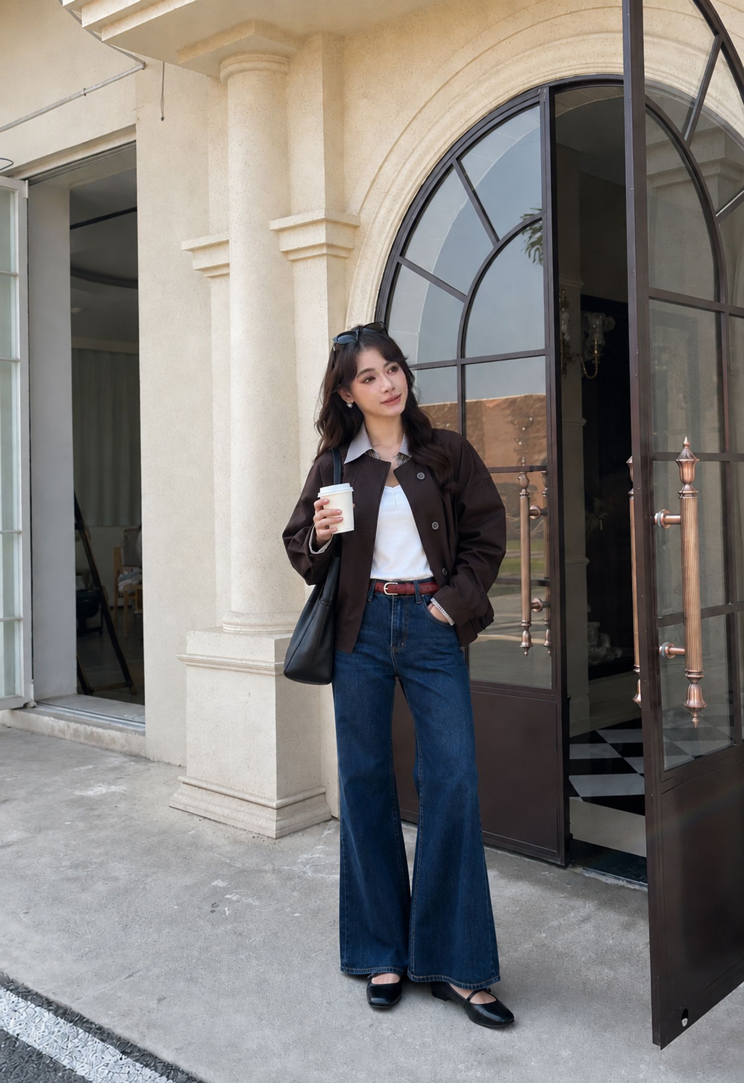 IDEALSTYLE | New Arrivals 