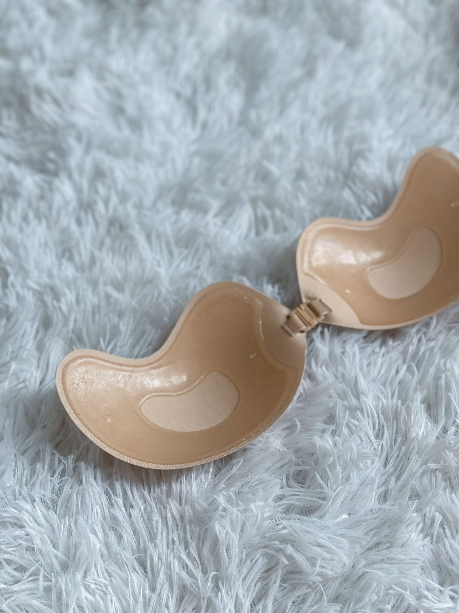 IDEALSTYLE | Sticky Nubra 