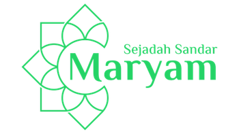 Sejadah Sandar Maryam