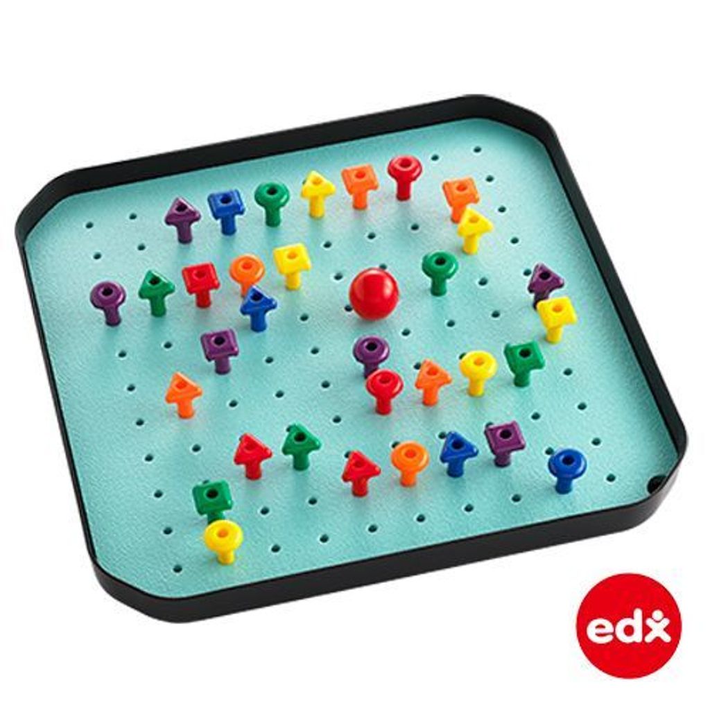 Fun2 Jumbo Geo Peg Set 1 - 66136.jpeg