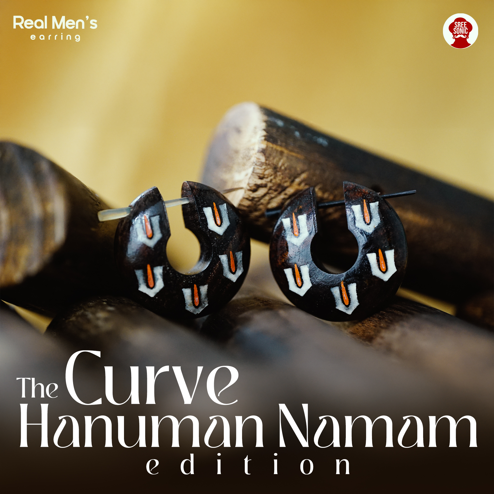 the curve hanuman namam 2