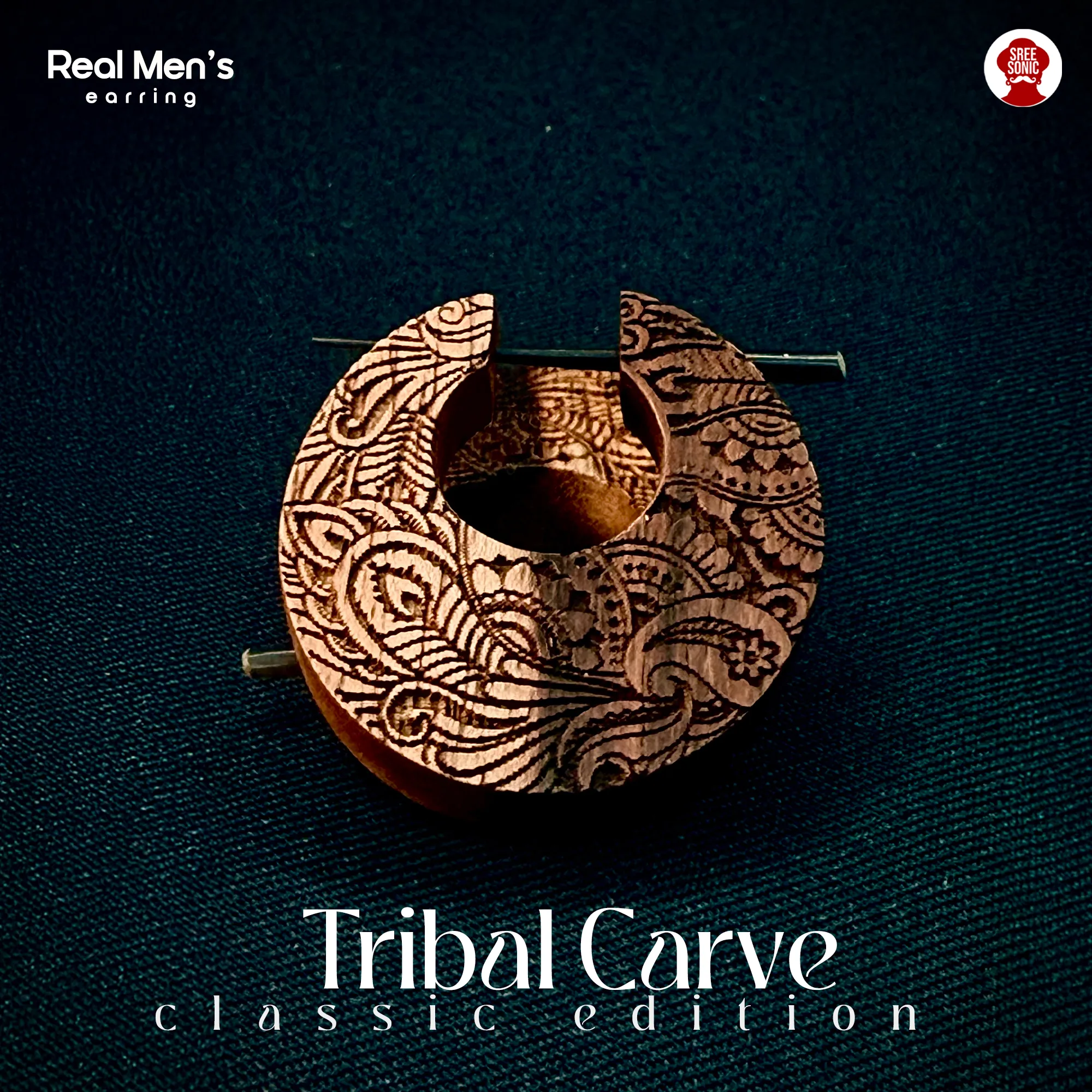 tribal dualtone