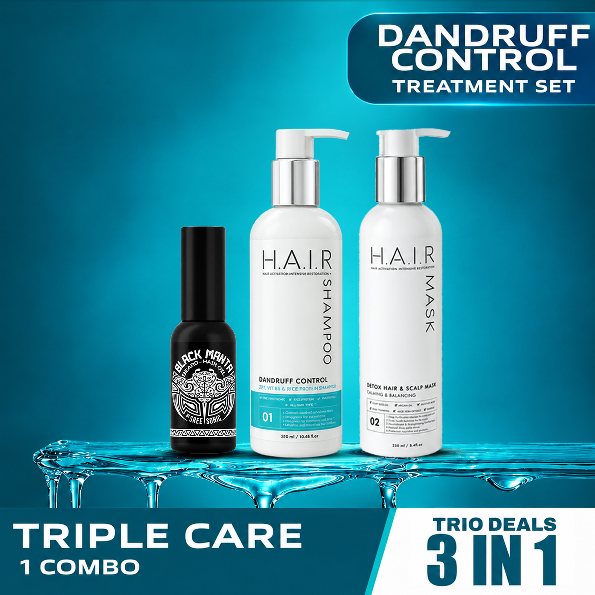 3 IN 1 - DANDRUFF CONTROL OIL MASK SHAMPOO.jpg