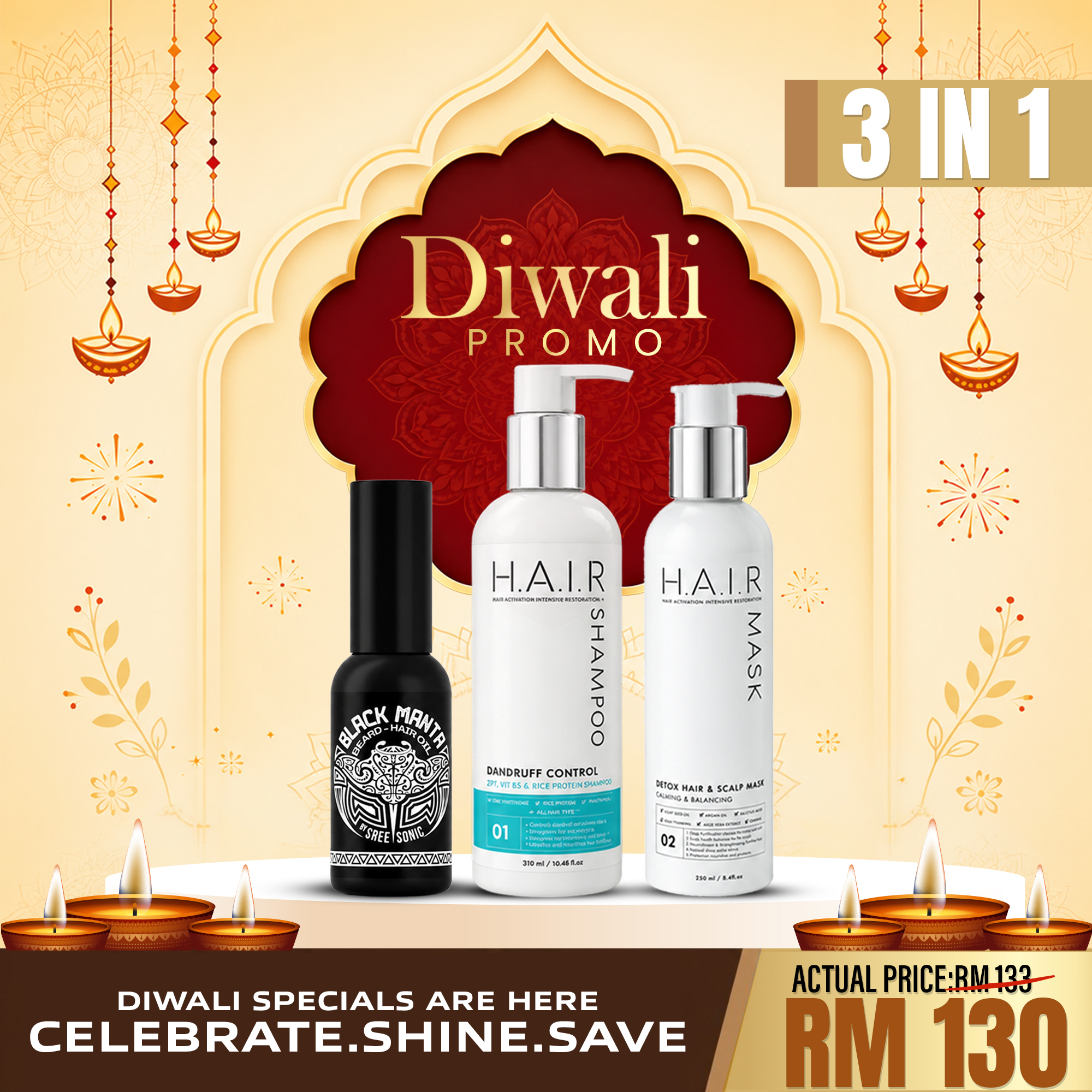 3 IN 1 - OIL SHAMPOO MASK -DANDRUFF CONTROL.jpg