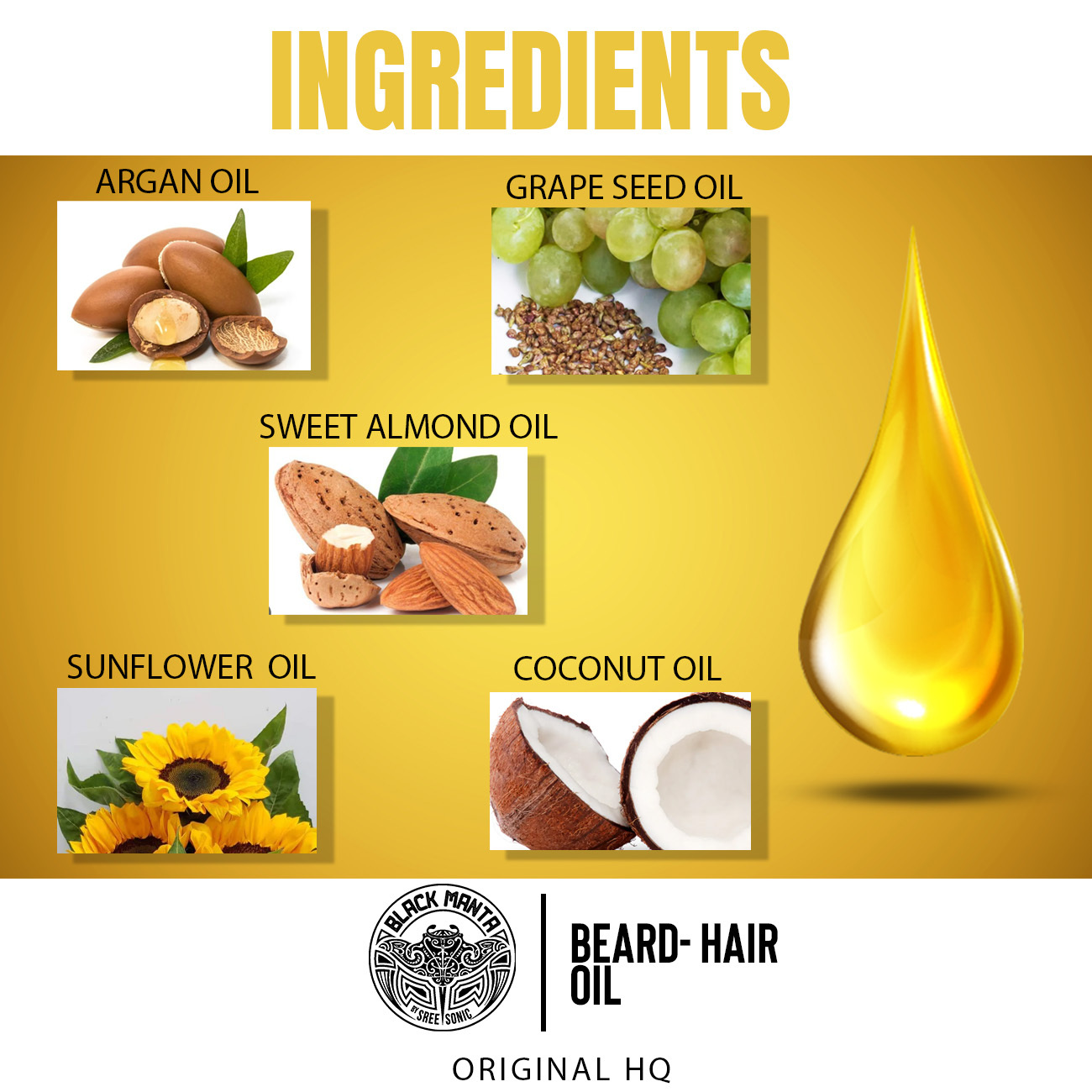 oil-ingredients