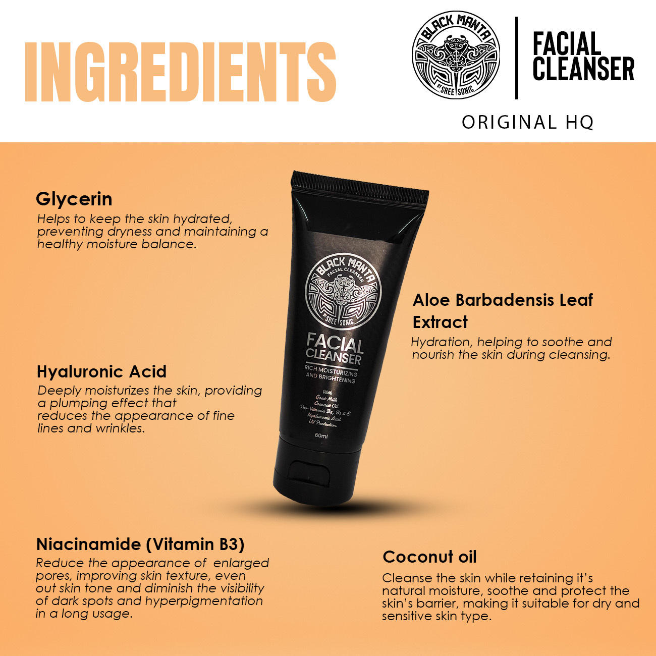 CLEANSER- INDREDIENTS & BENEFITS (1)
