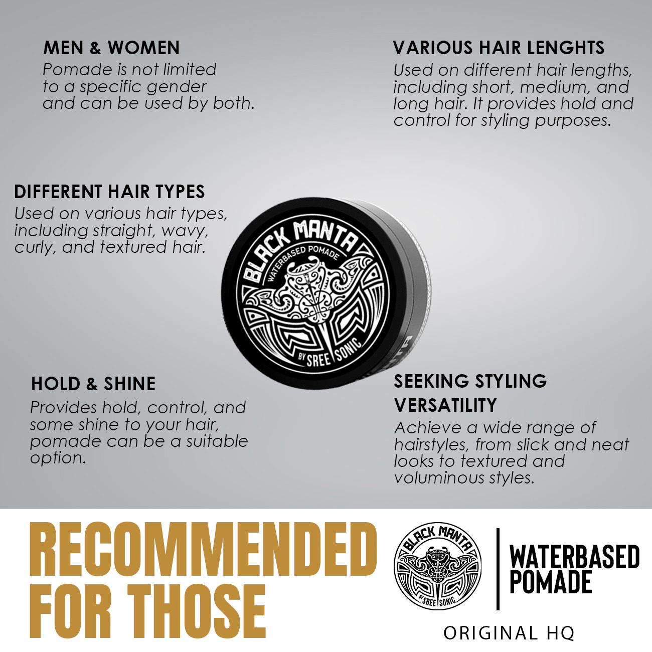 POMADE -RECOMMENDED FOR THOSE (1)