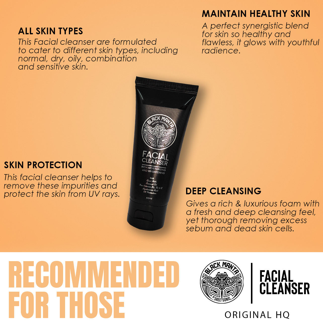 CLEANSER - RECOMMENDED FOR THOSE (1)