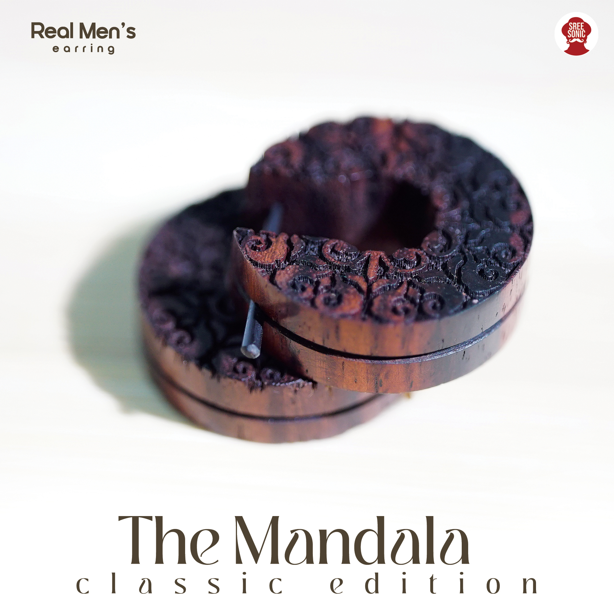 The mandala classic - 03