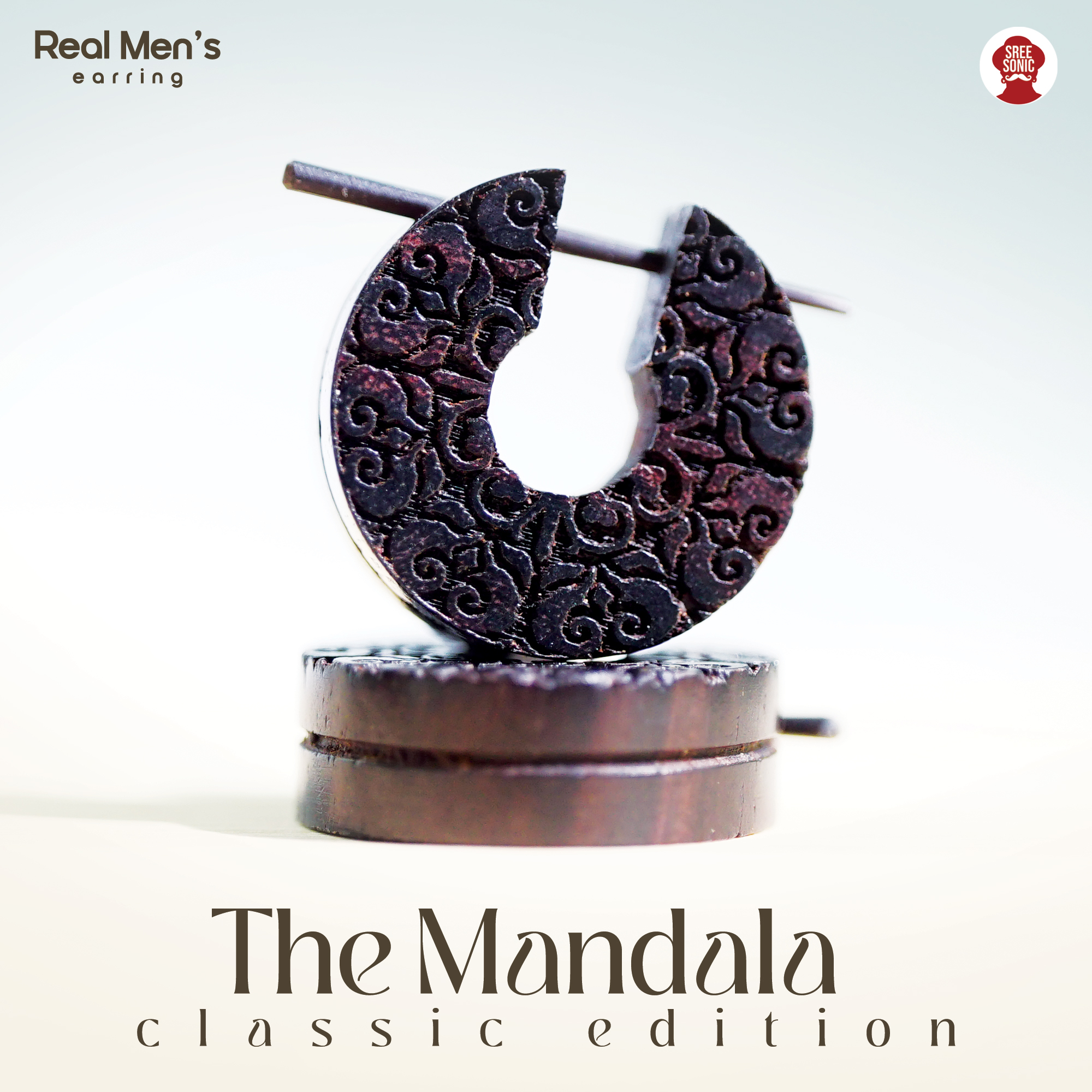 The mandala classic - 01