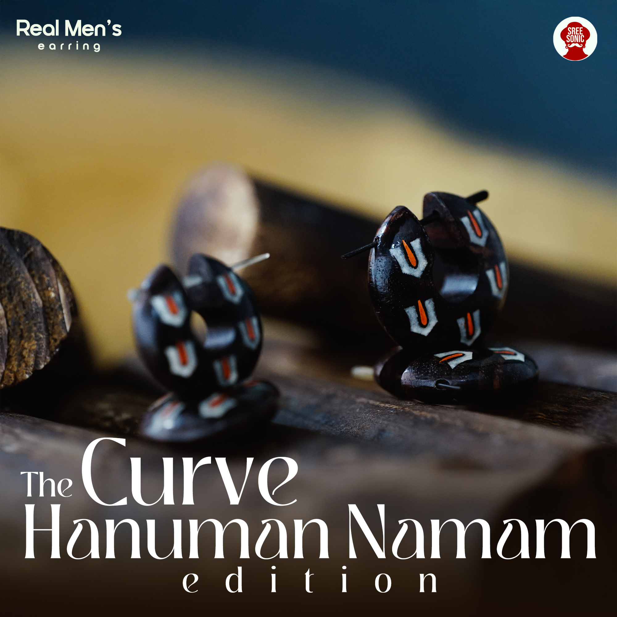 the curve hanuman namam 5