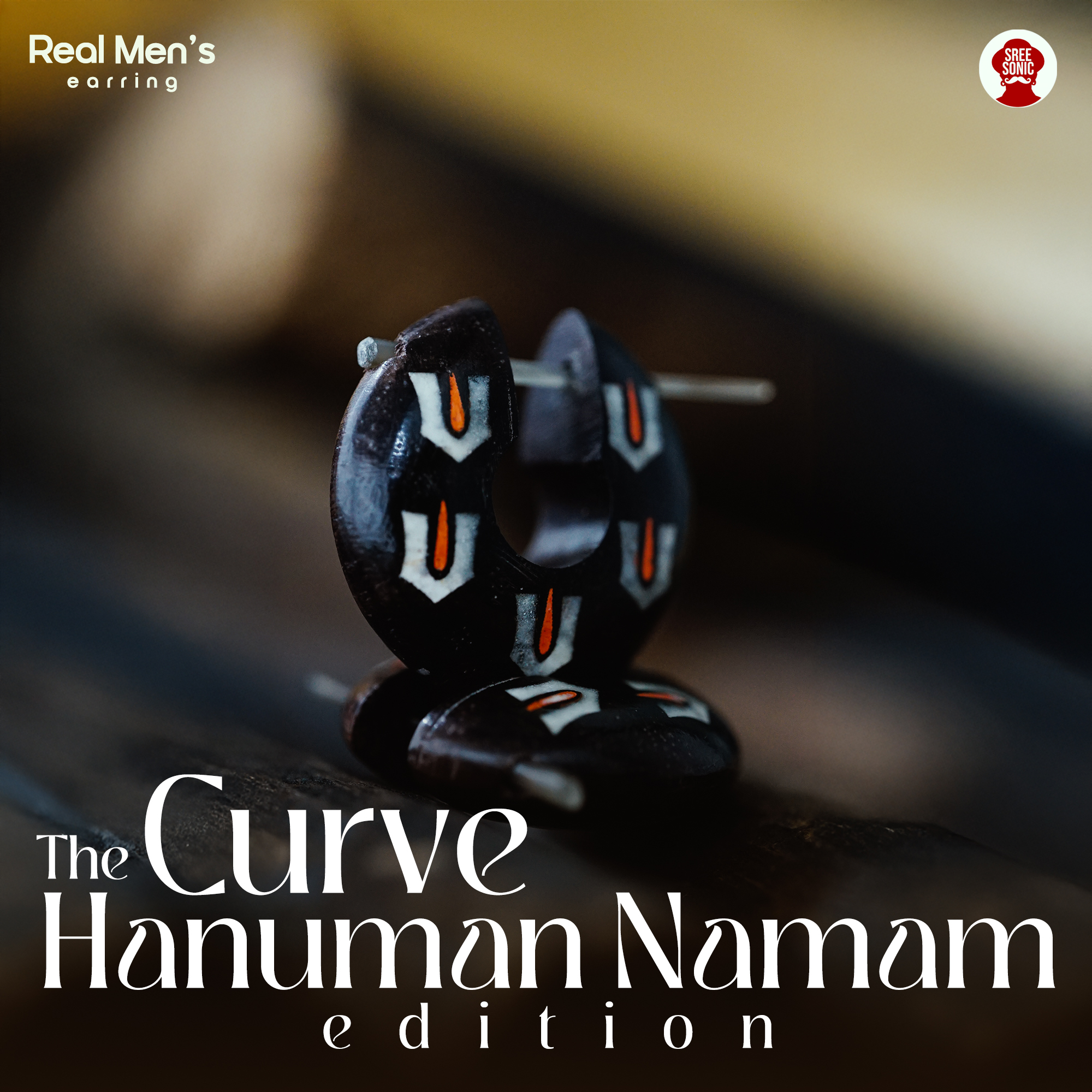 the curve hanuman namam 9