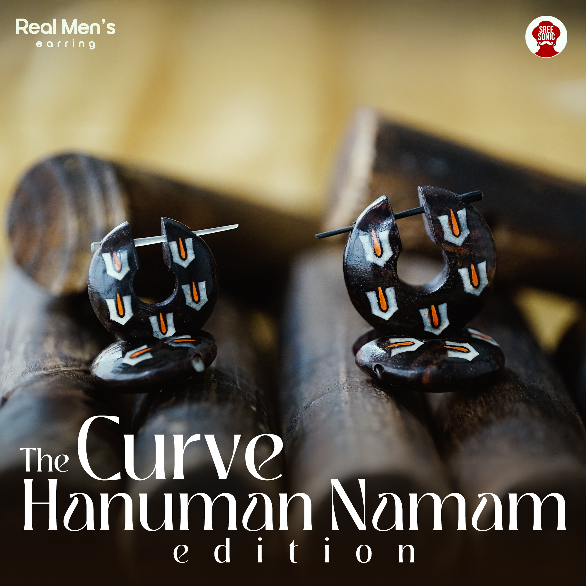 the curve hanuman namam 4