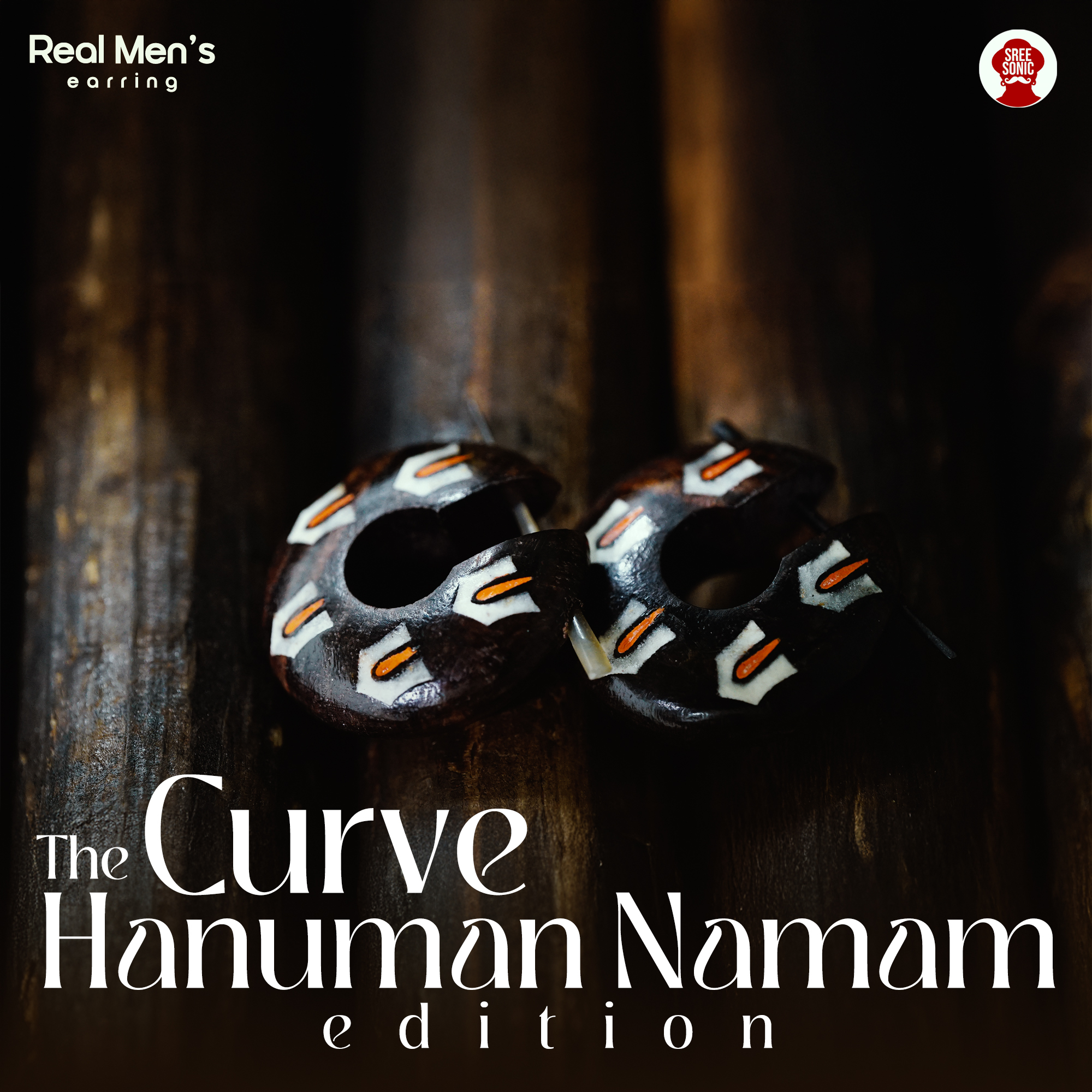 the curve hanuman namam 7