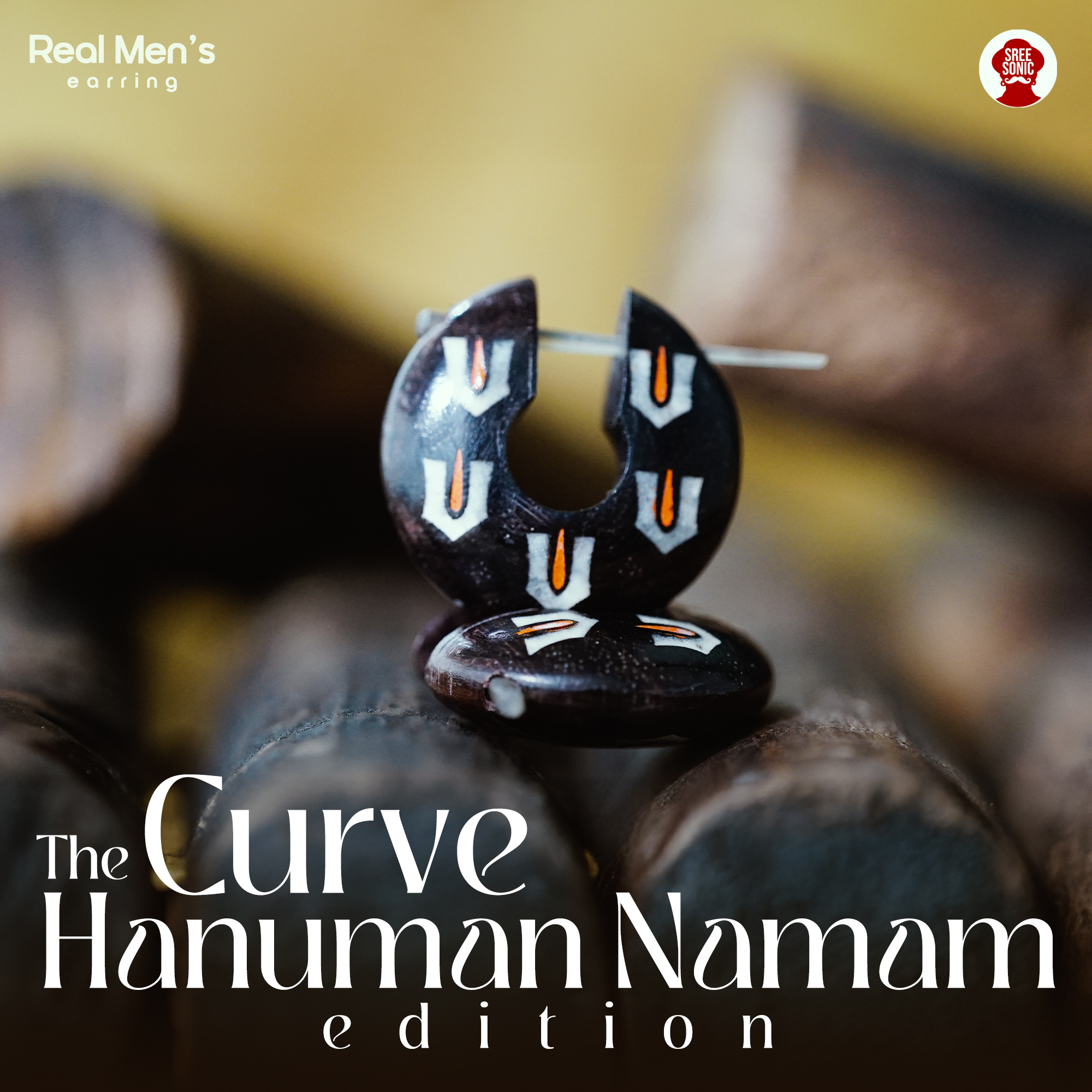 the curve hanuman namam 1