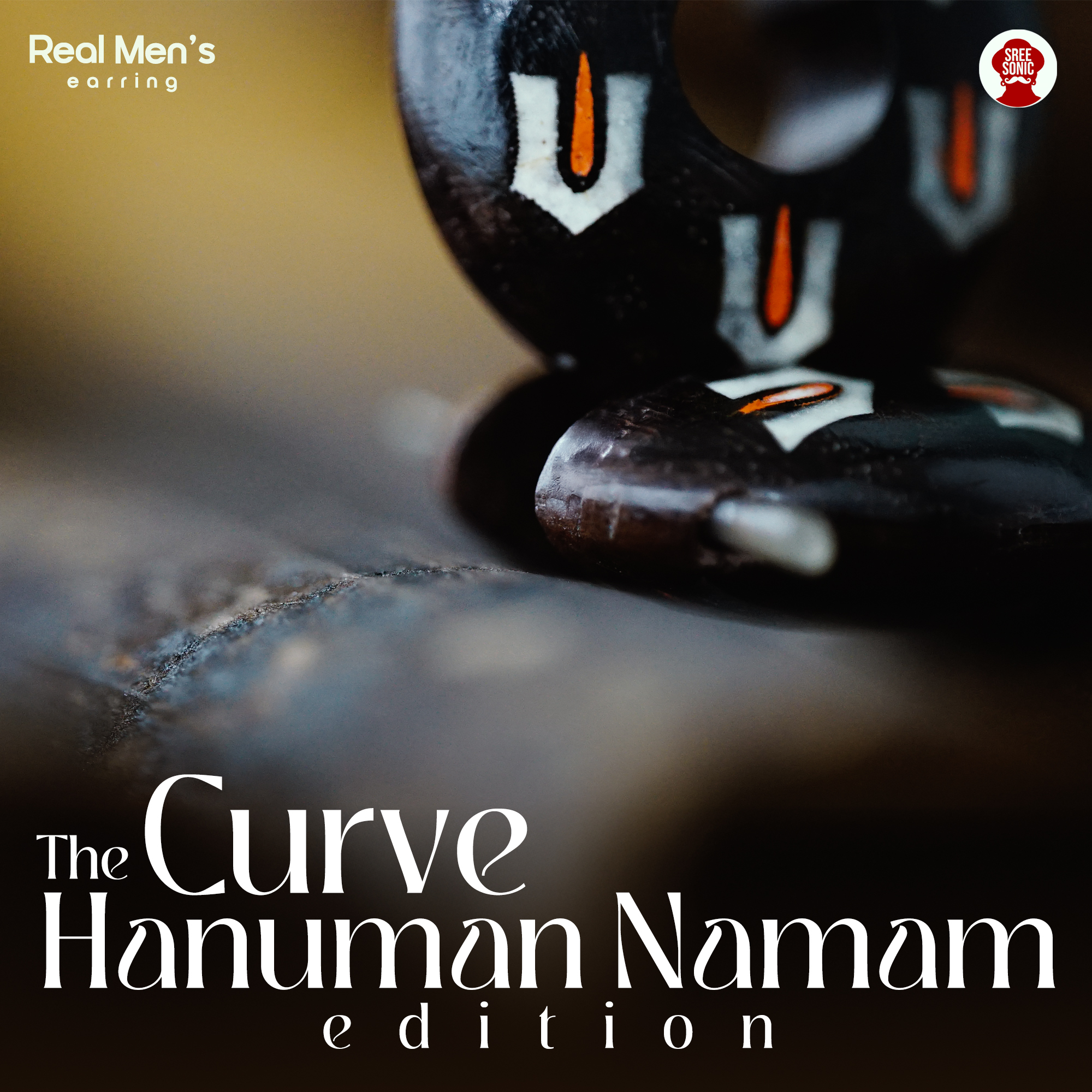 the curve hanuman namam 3