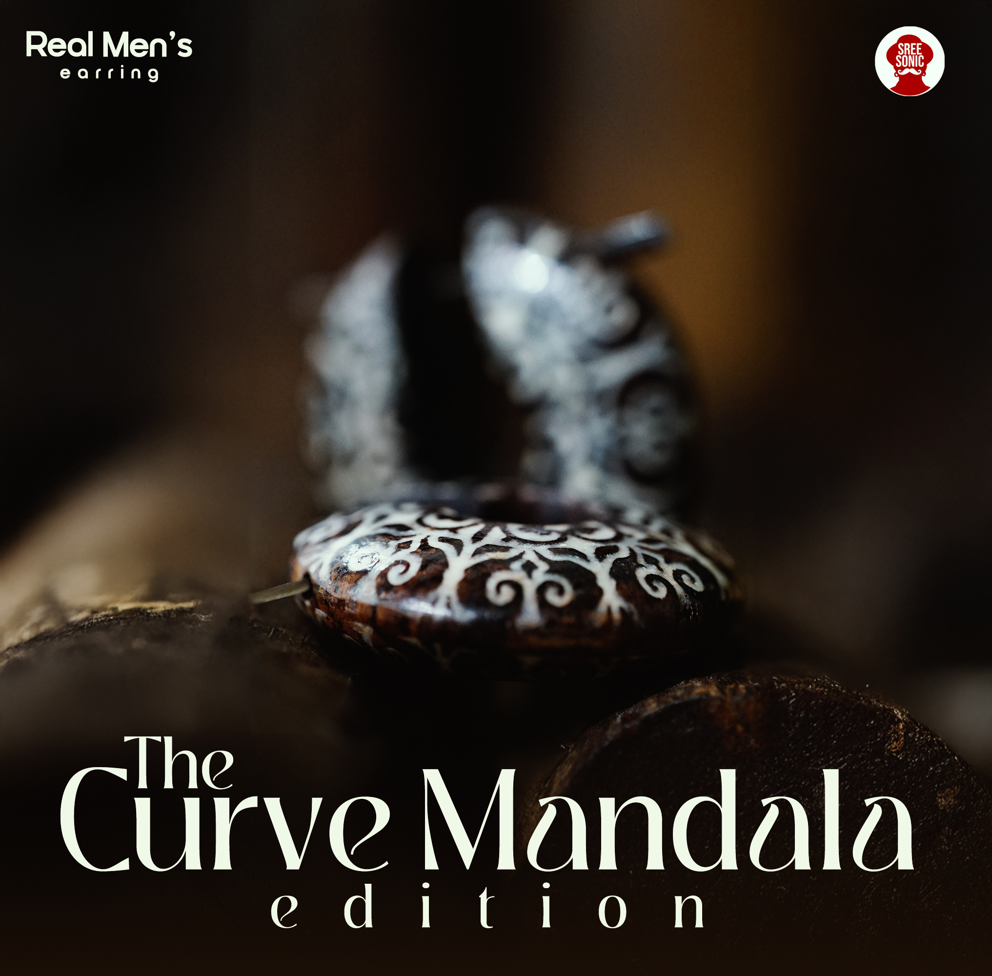 the curve mandala 6