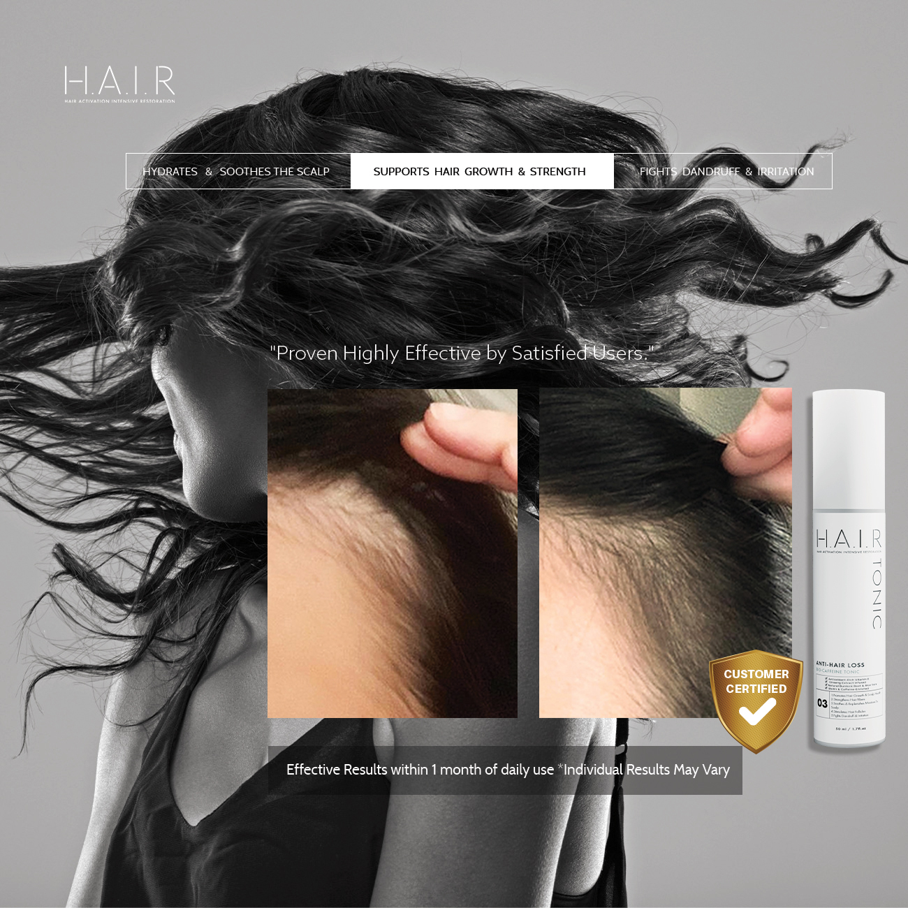 anti hair loss tonic- shop now 1