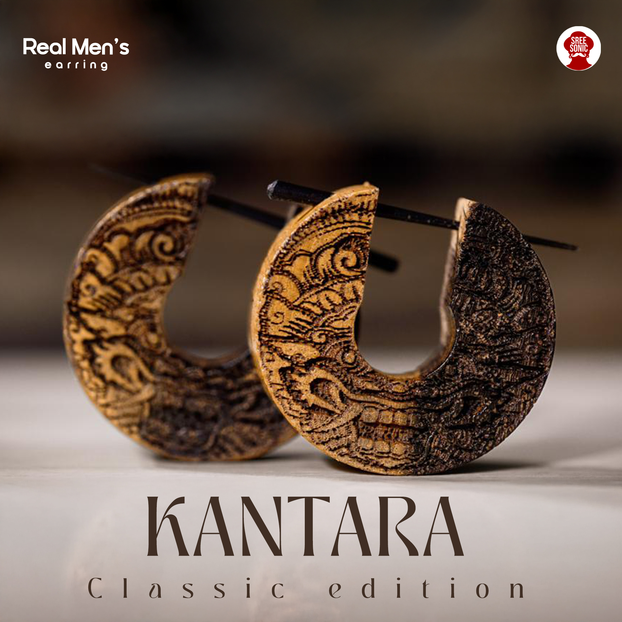 KANTARA CLASSIC -01