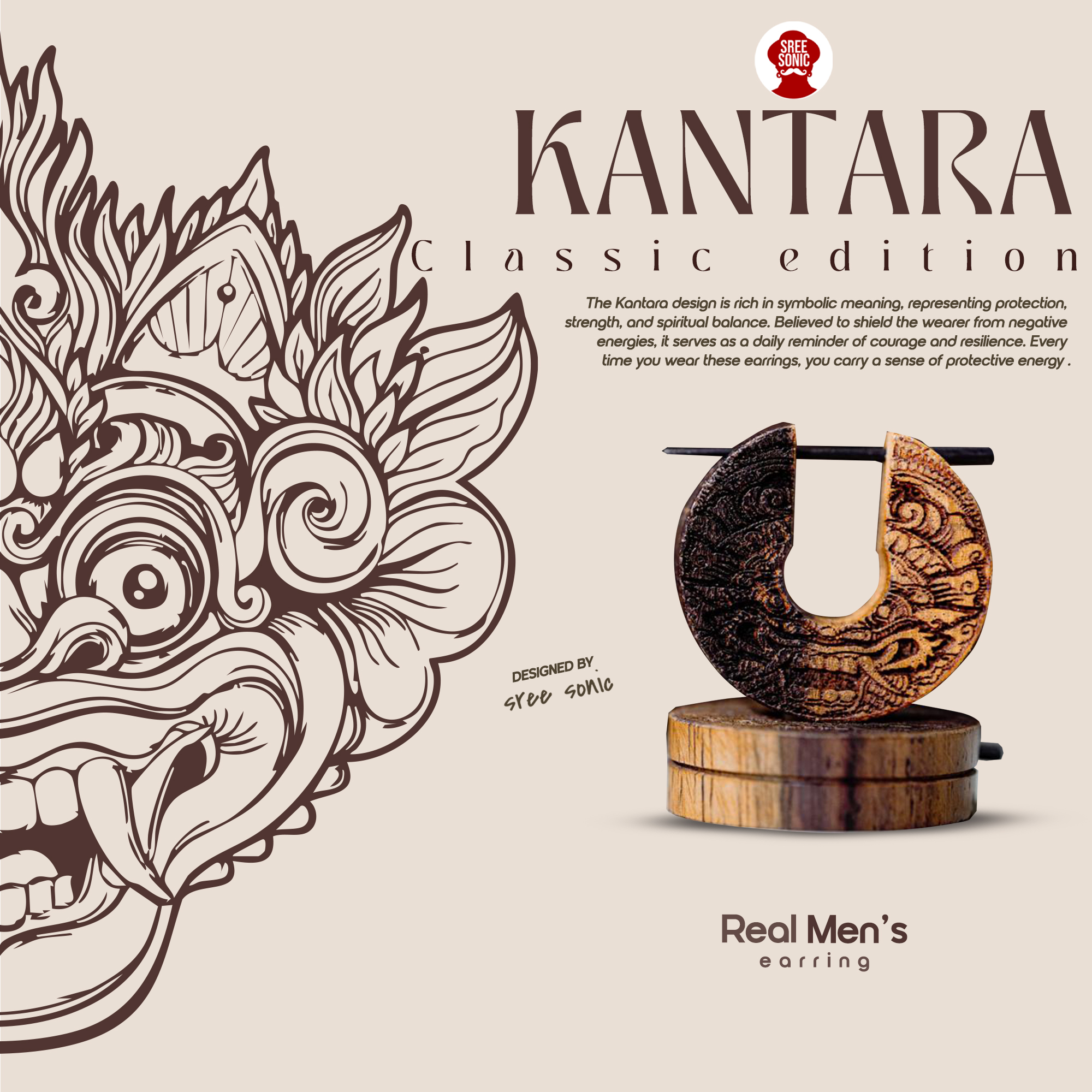 KANTARA CLASSIC -0