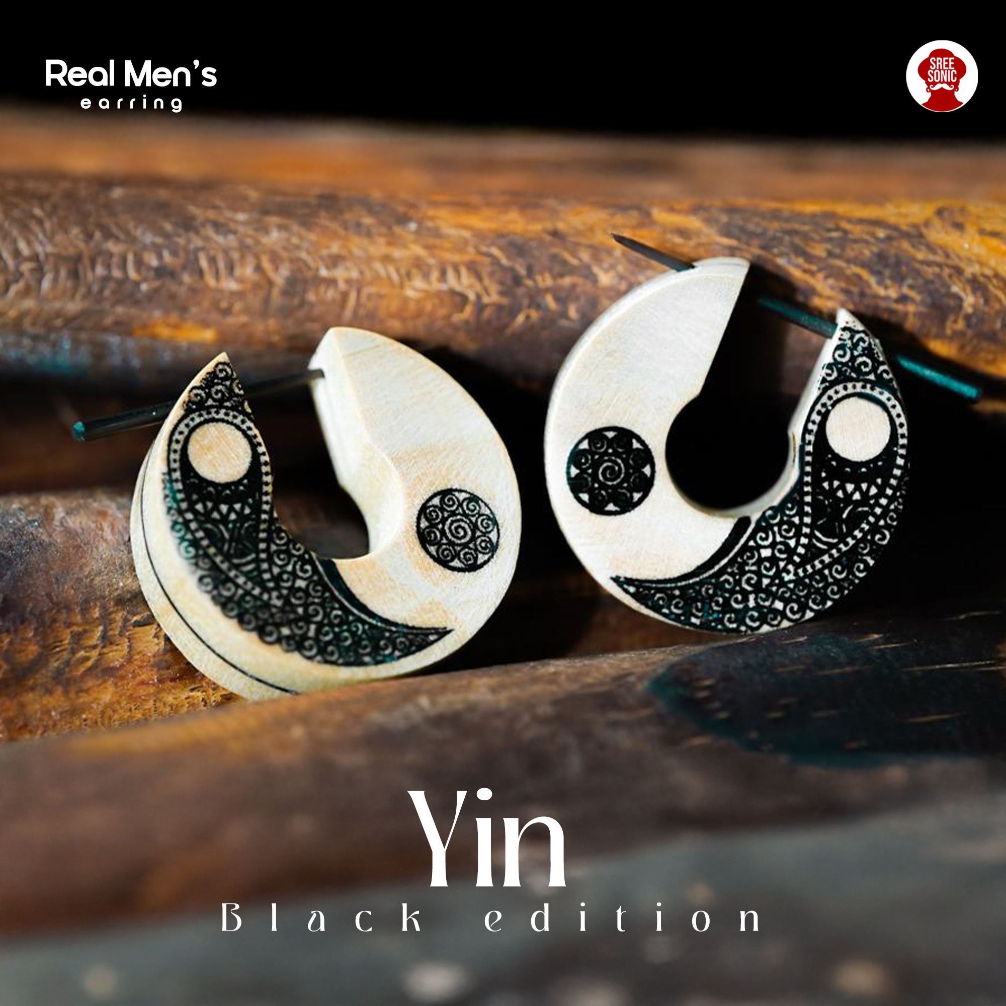YIN BLACK -06