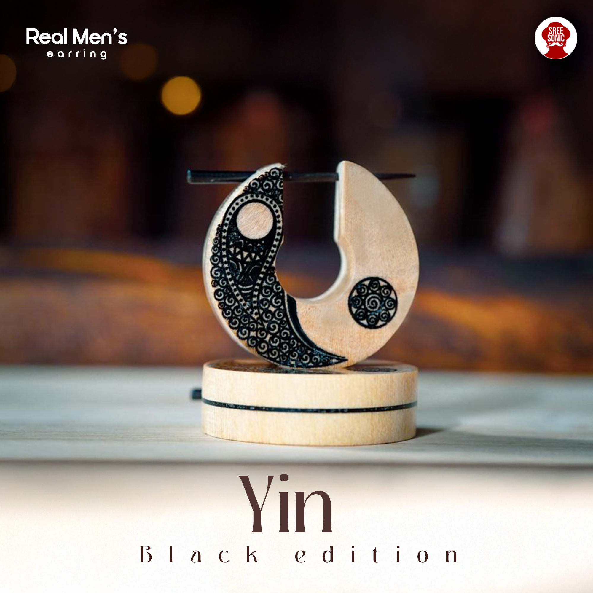 YIN BLACK -01