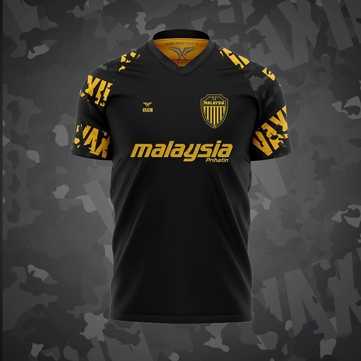 Mega Merch Store | THE BLACKGOLD