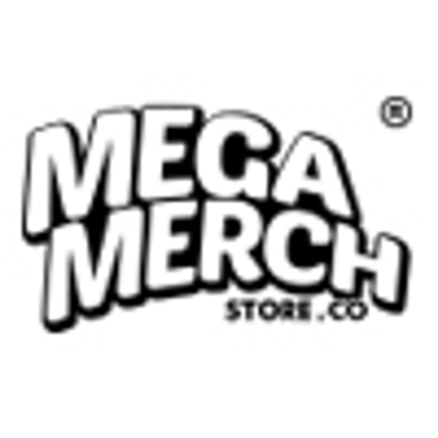 Mega Merch Store - Mega Merch Store