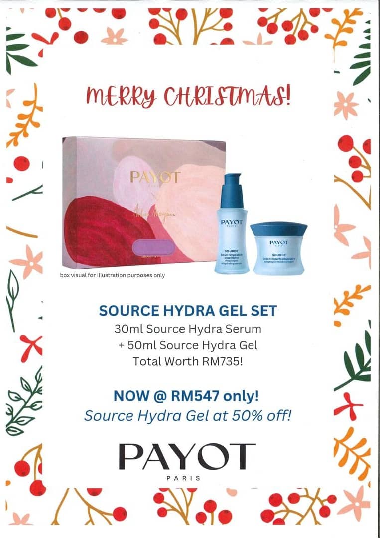 Source hydra gel set pop