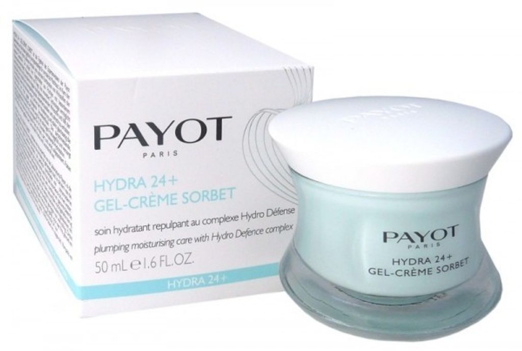 HYDRA 24+ GEL-CRÈME SORBET 50ML – Lavender Beauty Centre