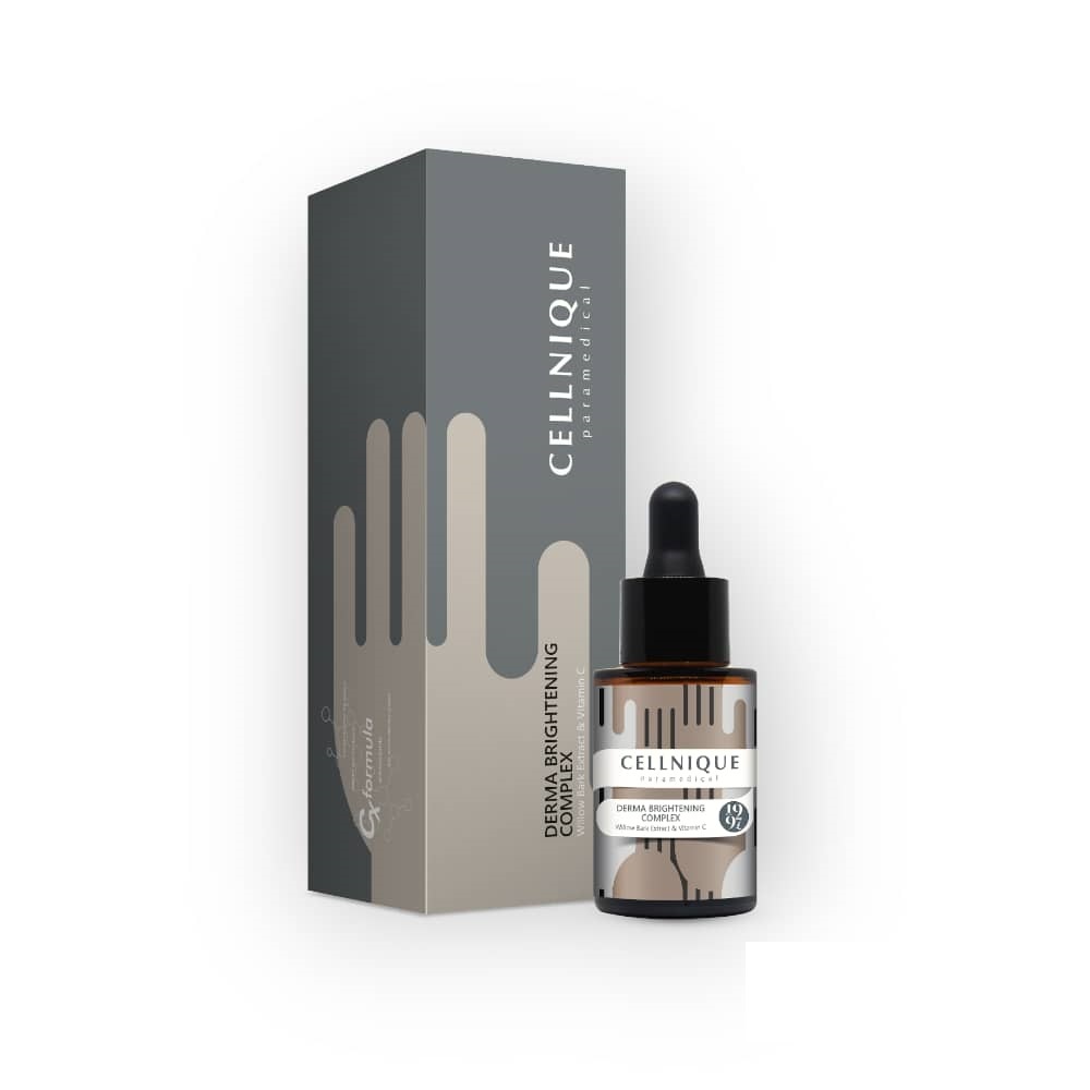 Derma Brightener Complex