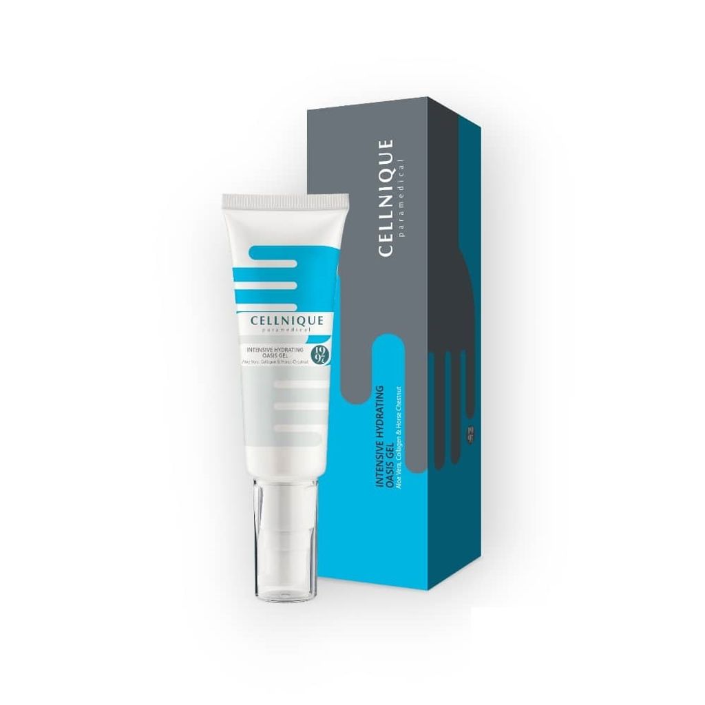 Int Oasis Gel