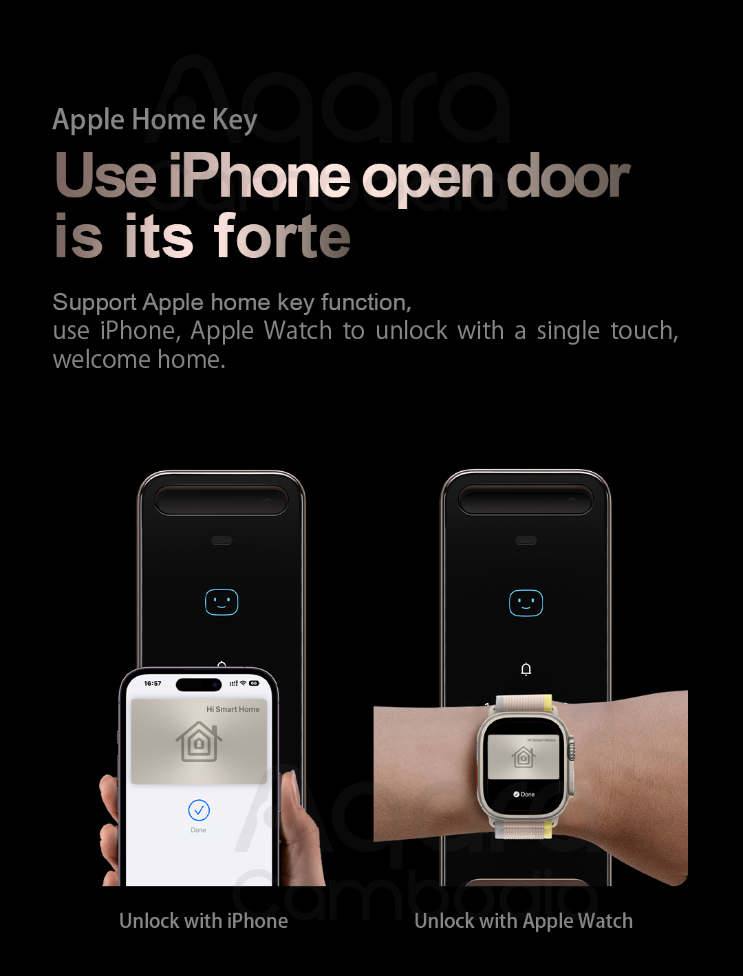 Aqara D200 Smart Door Lock (11)