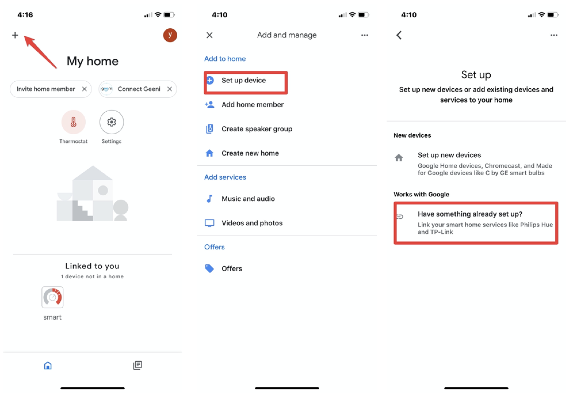 Quick Guide of Using Google Home to Control Smart Devices – Malaysia's Best  Smart Home | Reliable, Affordable, & Advance