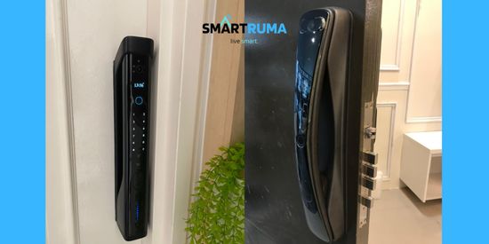  | Malaysia's Best Smart Home | Reliable, Affordable, & Advance