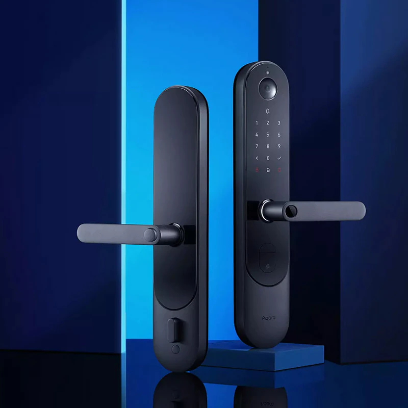 Aqara P100 Smart Door Lock