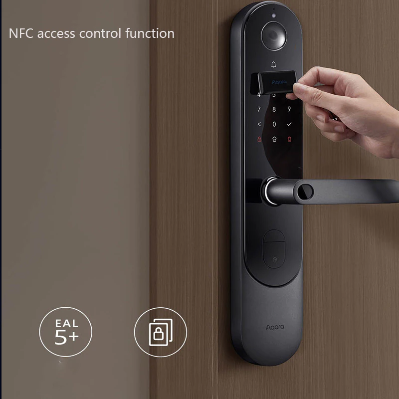 Aqara P100 Smart Door Lock