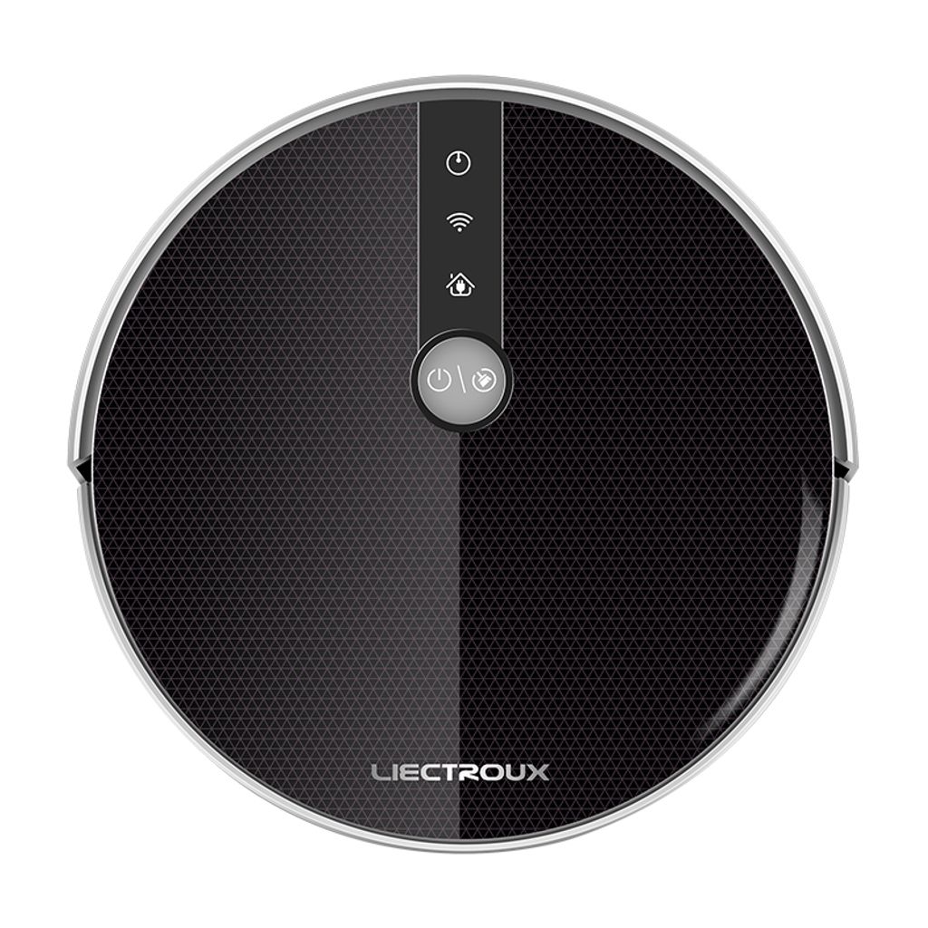 Liectroux C30B Robot Vacuum Review