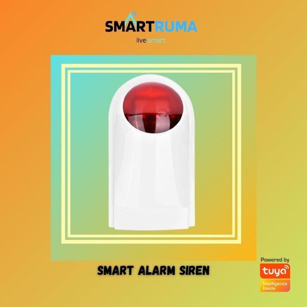 Smart Siren