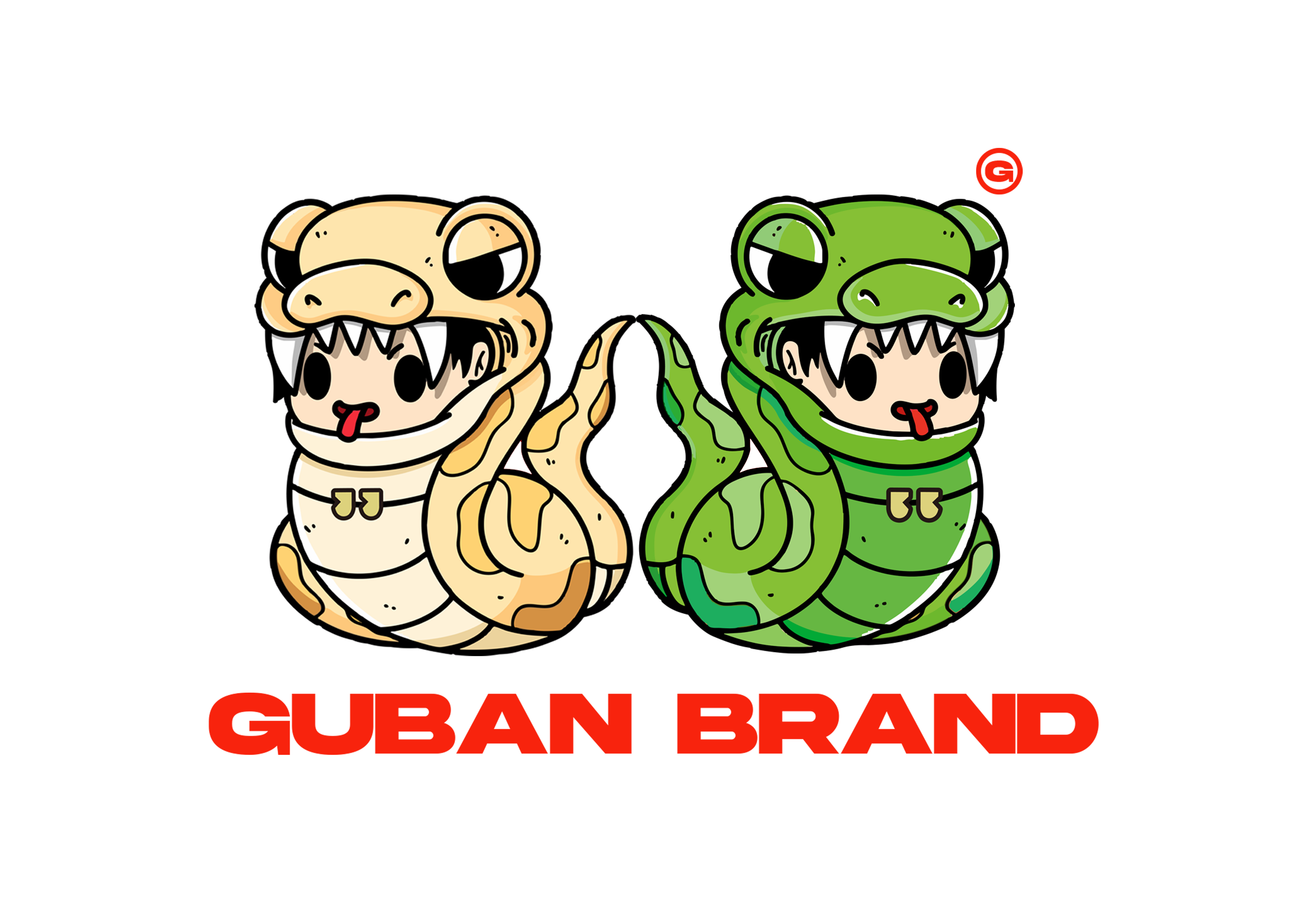 GUBAN