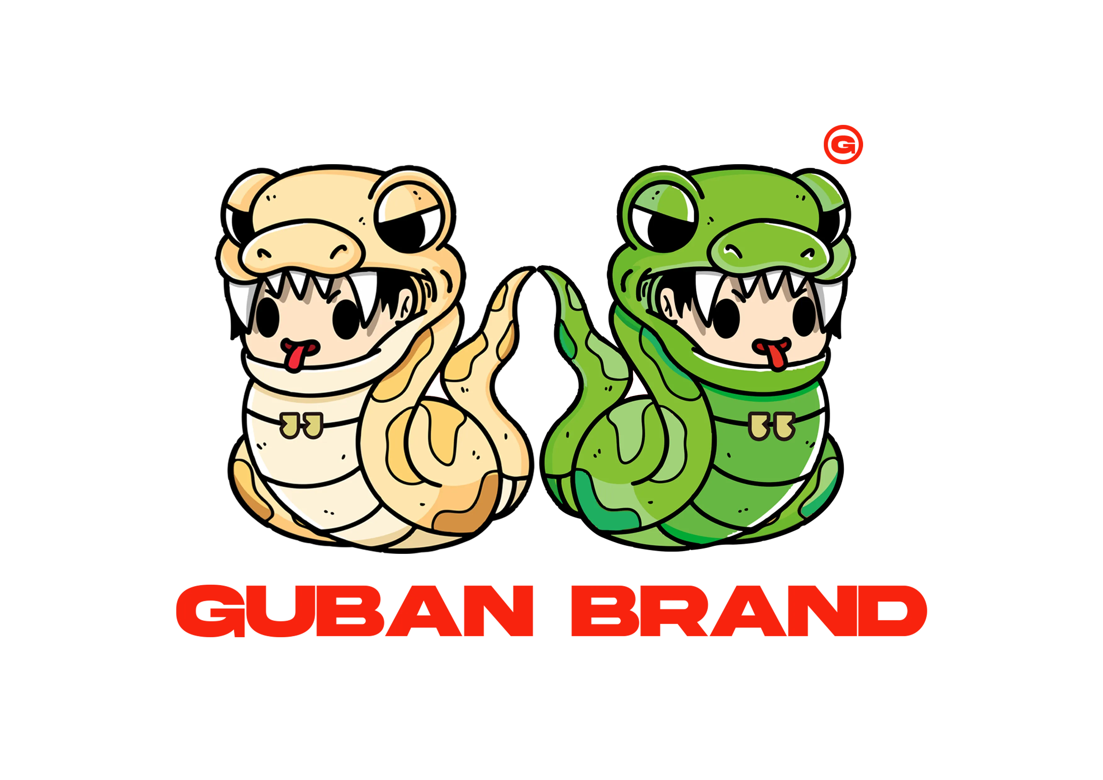 GUBAN