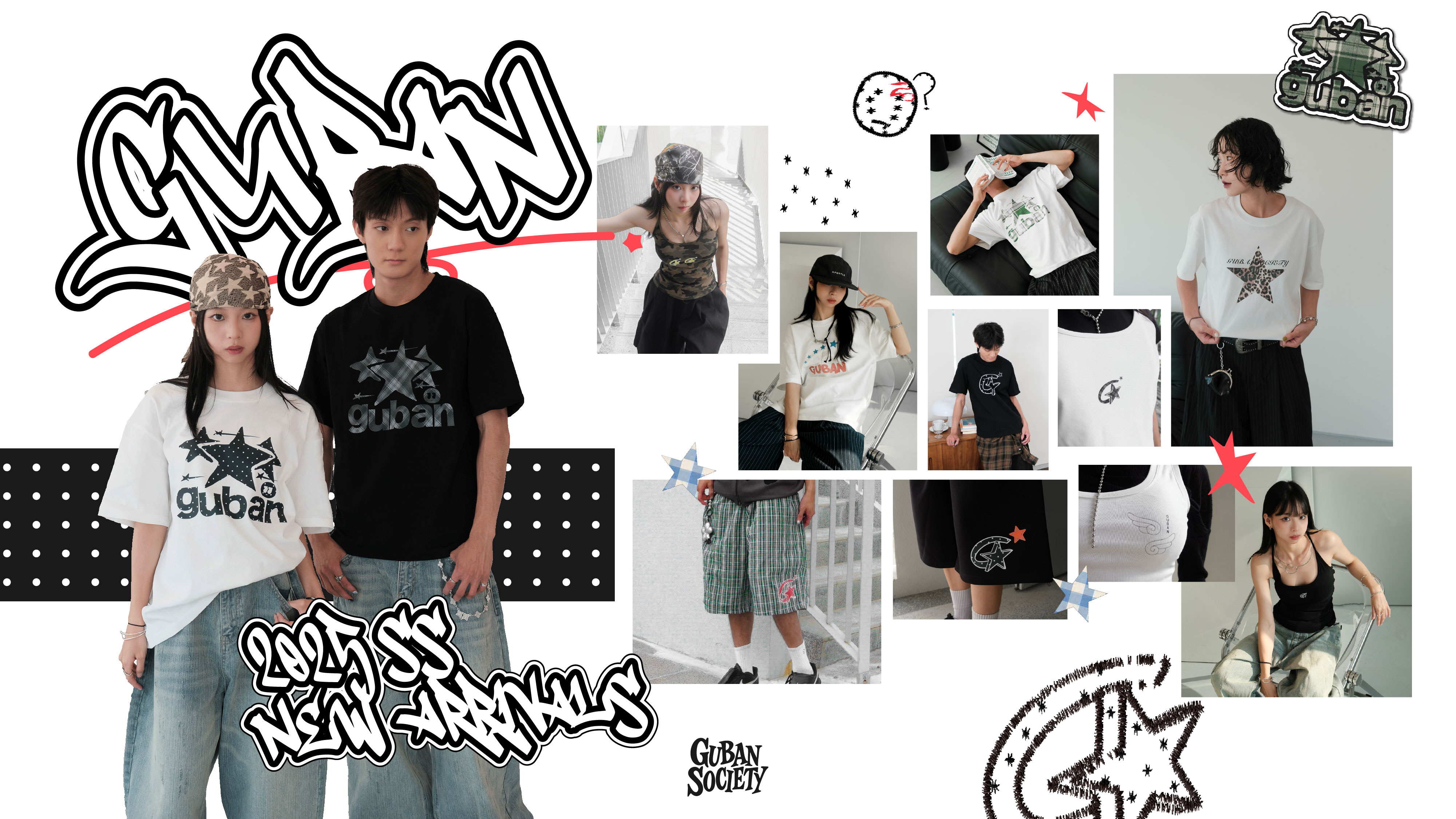  | GUBAN