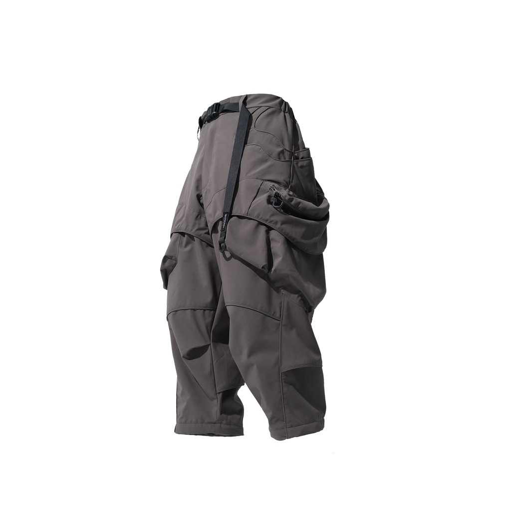 OCTO GAMBOL® – GUBAN